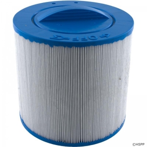 Cartridge, 25sqft, ht, 1-1/2"mpt b, 6", 5-1/2" 3oz